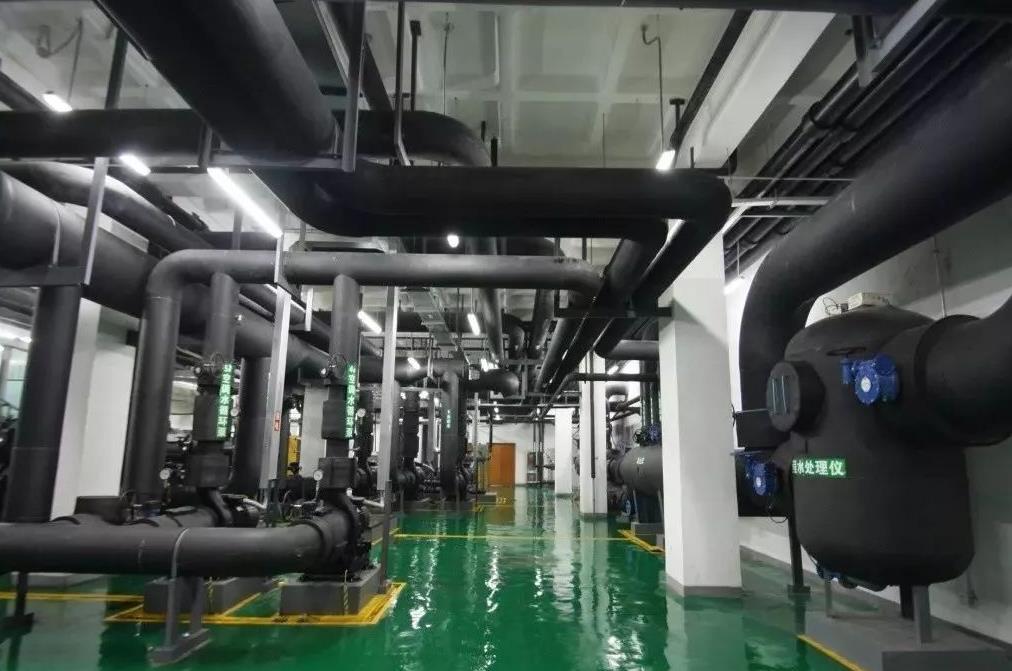 海南机电安装劳务分包