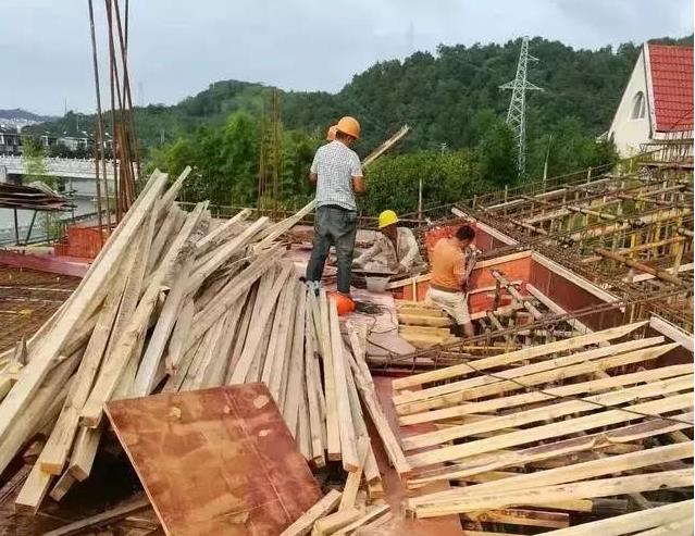 海南木工作业劳务分包